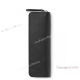 AAA Grade Copy Mont Blanc Sartorial 1 Pen Pouch Black Leather Pen Sleeve (6)_th.jpg